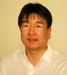院長の写真